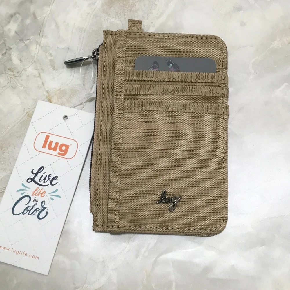 Lug Slide